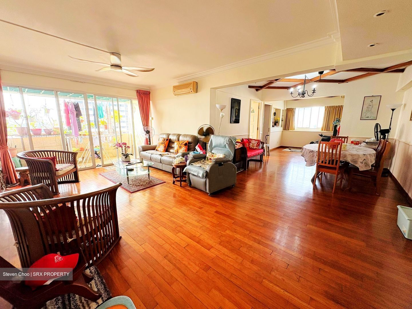 Blk 414 Garden Hill (Bedok), HDB 5 Rooms #604858661